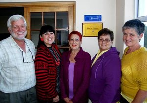 Aire del Mar is tops